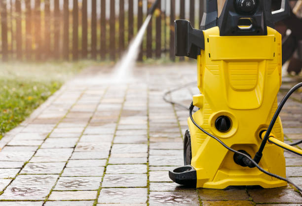 Contra Costa Centre, CA Pressure Washing Services Company