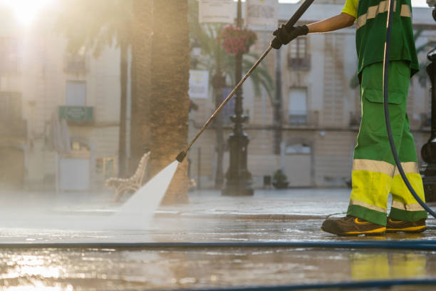Best Building Exterior Pressure Washing in Contra Costa Centre, CA